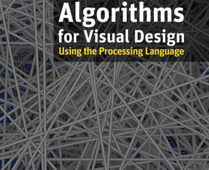 Kostas Terzidis, algorithms for visual design