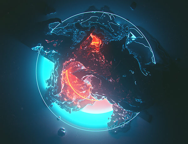 KOLL, Mike Winkelmann, beeple